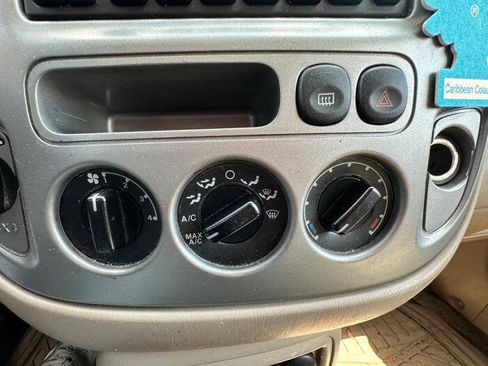 Used 2003 Ford Escape XLT AWD/4WD image 37