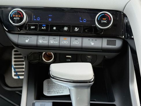 New 2026 Hyundai Elantra SEL Sport Premium FWD image 22
