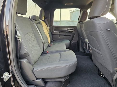 New 2025 RAM 2500 Big Horn image 14