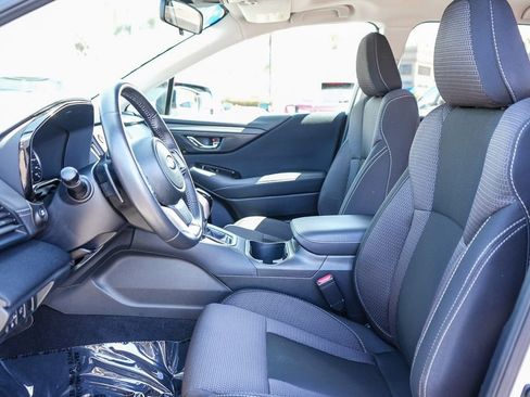 Certified 2025 Subaru Outback Premium AWD/4WD image 21