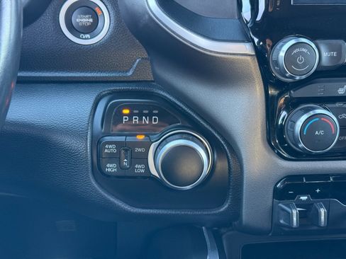 Used 2022 RAM 1500 Big Horn image 29