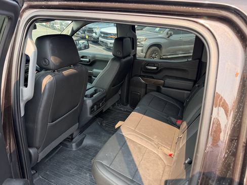 Used 2019 Chevrolet Silverado 1500 RST w/ All-Star Edition AWD/4WD image 4