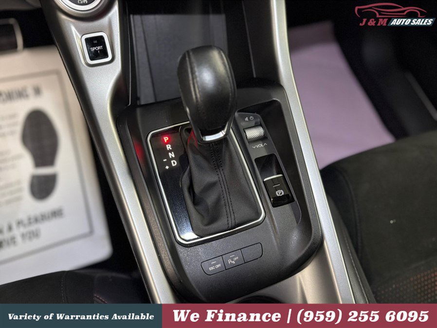 Used 2024 Dodge Hornet R/T AWD/4WD image 20