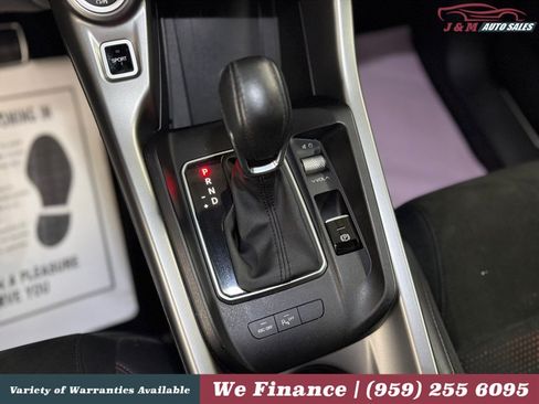 Used 2024 Dodge Hornet R/T AWD/4WD image 20