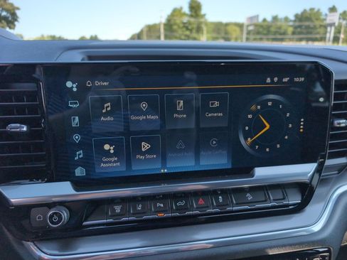 Used 2024 Chevrolet Silverado 3500 High Country w/ High Country Premium Package image 25