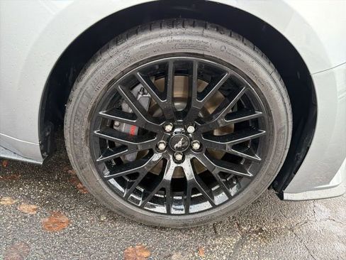 Used 2022 Ford Mustang GT Premium w/ GT Performance Package image 6