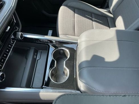 New 2026 Chevrolet Tahoe LS image 20