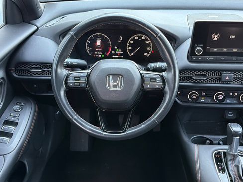 Used 2024 Honda HR-V Sport image 13