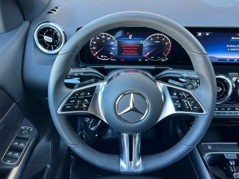 Certified 2026 Mercedes-Benz GLA 250 4MATIC image 29