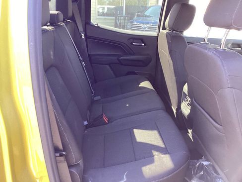 Used 2023 GMC Canyon Elevation w/ Convenience Package image 21