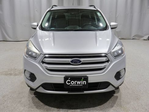 Used 2018 Ford Escape SE w/ SE Sync 3 Package AWD/4WD image 8