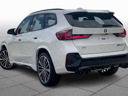 Used 2026 BMW X1 M35i w/ Technology Package image 12