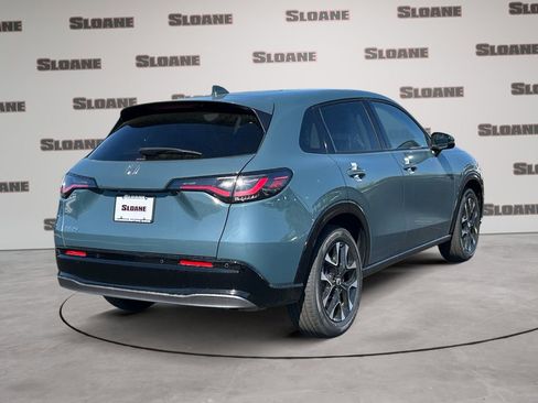 New 2026 Honda HR-V EX-L image 5