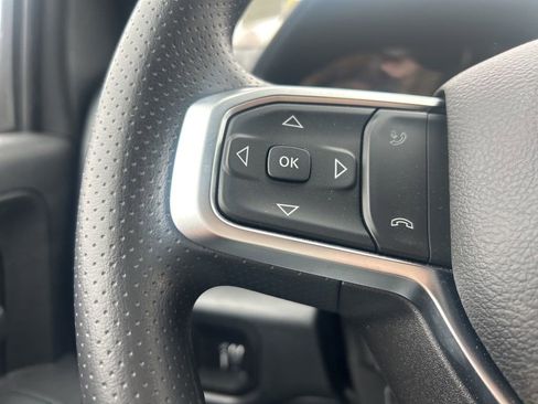 New 2026 RAM 2500 Tradesman AWD/4WD image 15