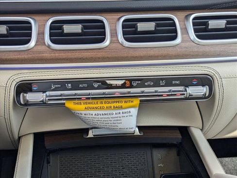 New 2026 Mercedes-Benz GLE 350 4MATIC image 18