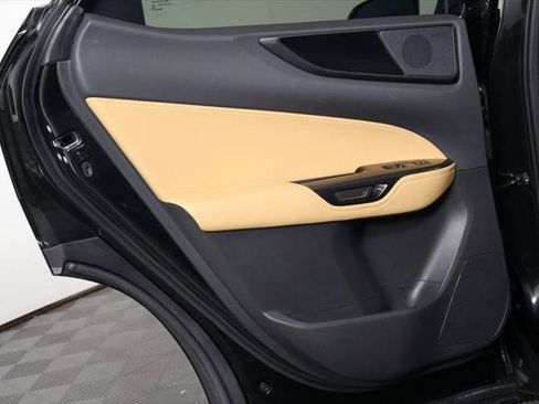 Certified 2024 Lexus NX 350 AWD w/ Cold Area Package image 13
