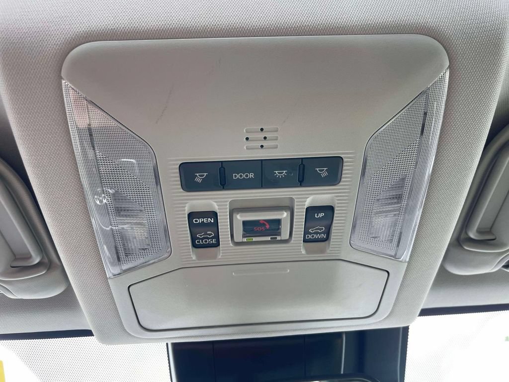 Used 2023 Toyota RAV4 XLE w/ Convenience Package AWD/4WD image 32