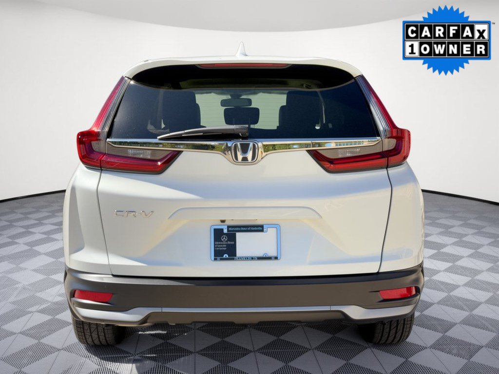 Used 2020 Honda CR-V EX-L image 11