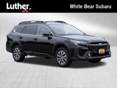 Used 2024 Subaru Outback Premium