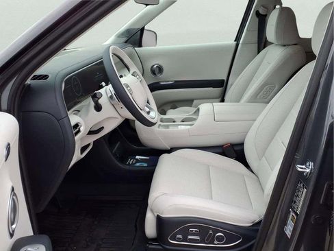 New 2026 Hyundai Palisade Calligraphy AWD/4WD image 11