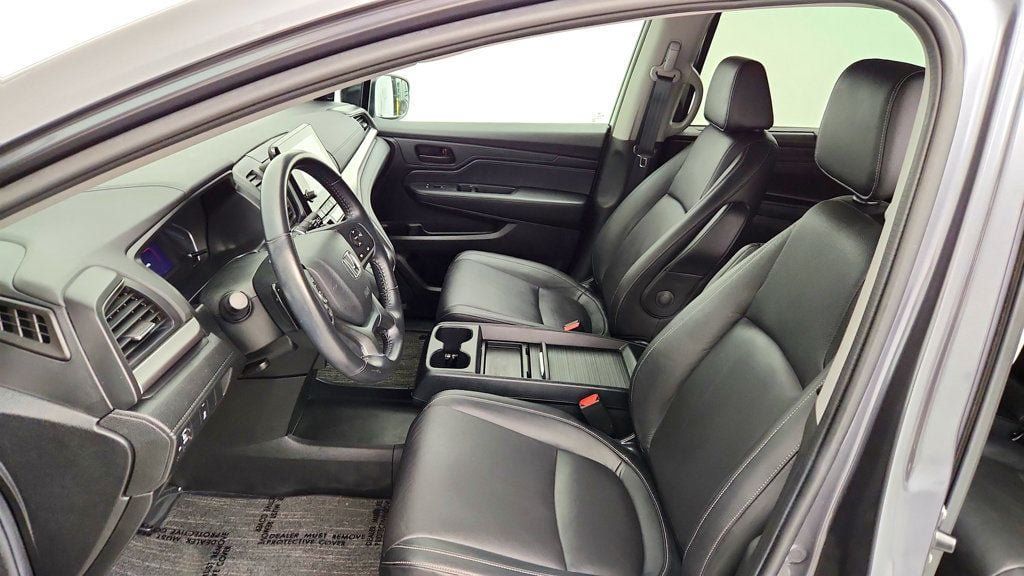 Used 2024 Honda Odyssey EX-L image 17