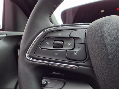 New 2026 Buick Envista Sport Touring w/ Convenience I Package image 22