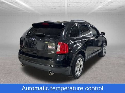 Used 2014 Ford Edge SEL AWD/4WD image 10