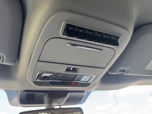 Used 2026 Ford F350 Lariat w/ Black Appearance Package image 34