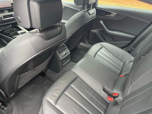 Used 2020 Audi A5 2.0T Premium Plus w/ Premium Plus image 12