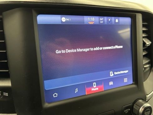 Used 2023 RAM 1500 Big Horn w/ Trailer Tow Group image 47