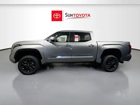 New 2026 Toyota Tundra Platinum AWD/4WD image 7