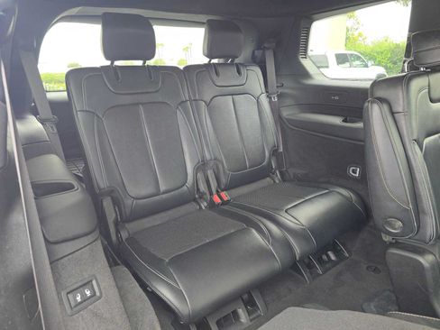 Used 2021 Jeep Grand Cherokee L Overland w/ Luxury Tech Group IV AWD/4WD image 13
