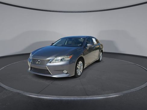 Used 2014 Lexus ES 350 w/ Premium Package FWD image 4