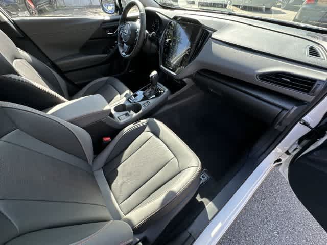 New 2026 Subaru Crosstrek 2.5i Limited AWD/4WD image 19