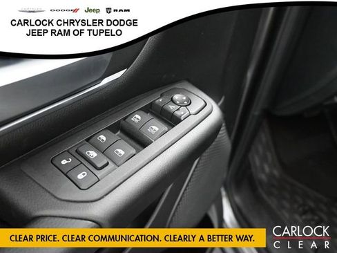 New 2026 RAM 1500 Big Horn image 24