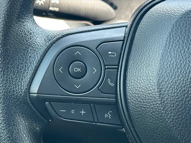 Used 2025 Toyota Corolla LE FWD image 23
