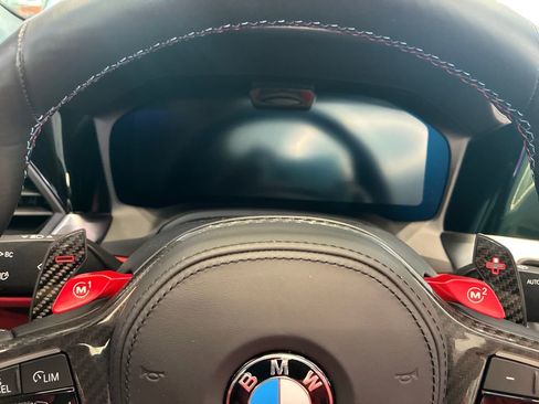 Used 2023 BMW M4 xDrive Competition AWD/4WD image 11