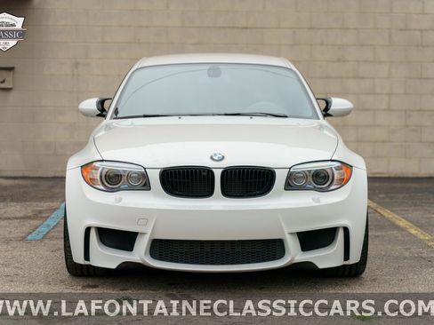 Used 2011 BMW 1 Series M image 7