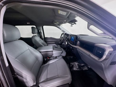 Used 2022 Ford F150 XL w/ Equipment Group 101A High AWD/4WD image 25