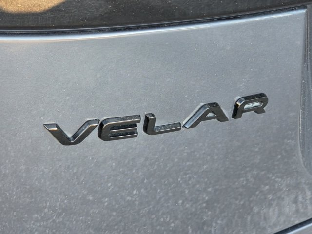 Used 2024 Land Rover Range Rover Velar Dynamic SE AWD/4WD image 41