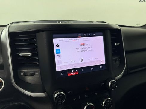 Used 2023 RAM 1500 Big Horn image 15