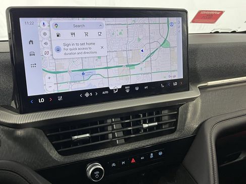 Used 2025 Ford Explorer Platinum w/ LUX Leather Package image 20