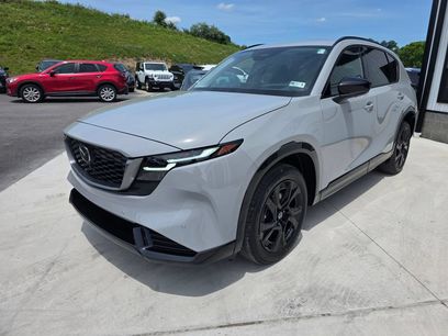 New 2026 MAZDA CX-5 2.5 S w/ Premium Plus Package