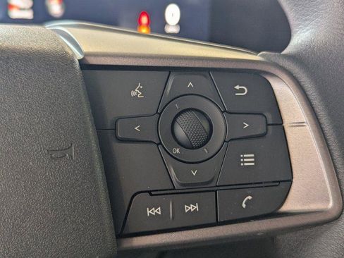 New 2026 Nissan Sentra SV w/ Floor Mat Package FWD image 18