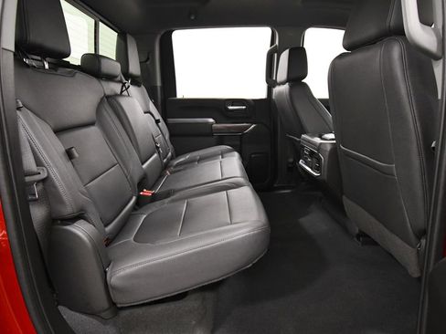 Used 2023 Chevrolet Silverado 2500 LTZ AWD/4WD image 17
