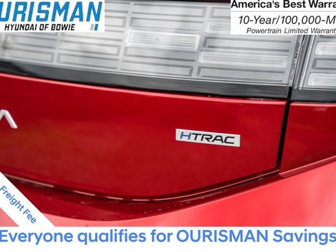 New 2025 Hyundai Sonata SEL image 7