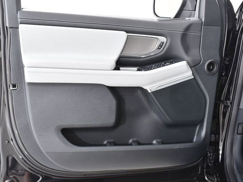 New 2026 Ford Expedition Max Platinum AWD/4WD image 26