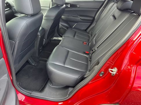 Used 2023 Mitsubishi Eclipse Cross SEL AWD/4WD image 20