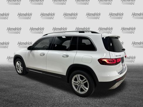 Used 2021 Mercedes-Benz GLB 250 4MATIC image 8