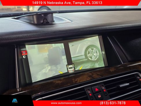 Used 2013 BMW 750Li RWD image 31